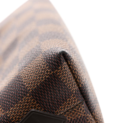 Louis Vuitton Damier Ebene Cosmetic Pouch 9 of 10