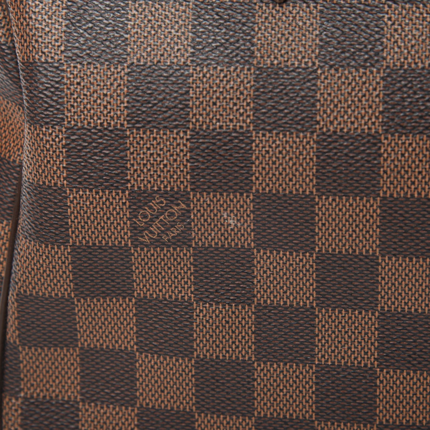 Damier Ebene Speedy 25