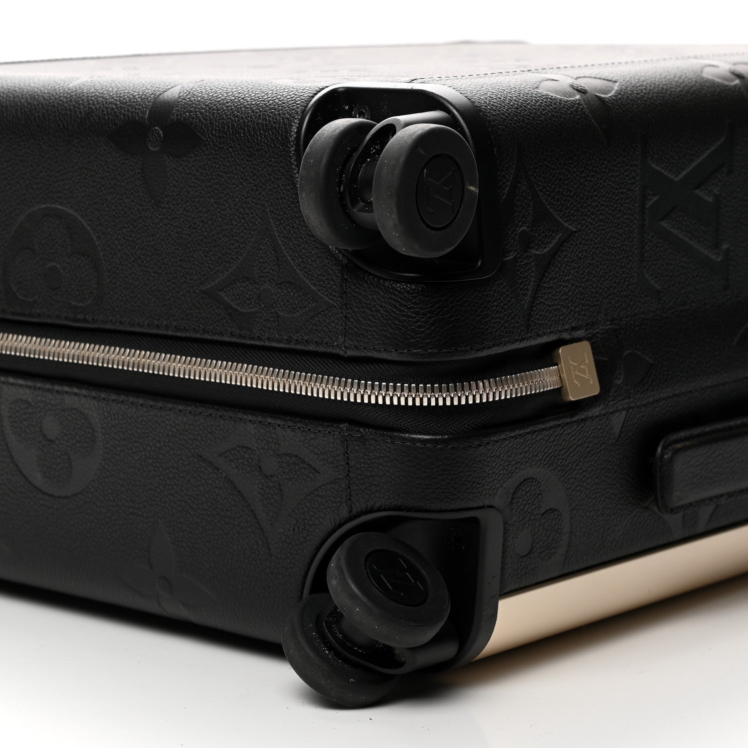 Louis Vuitton Empreinte Horizon 55 Black 8 of 10