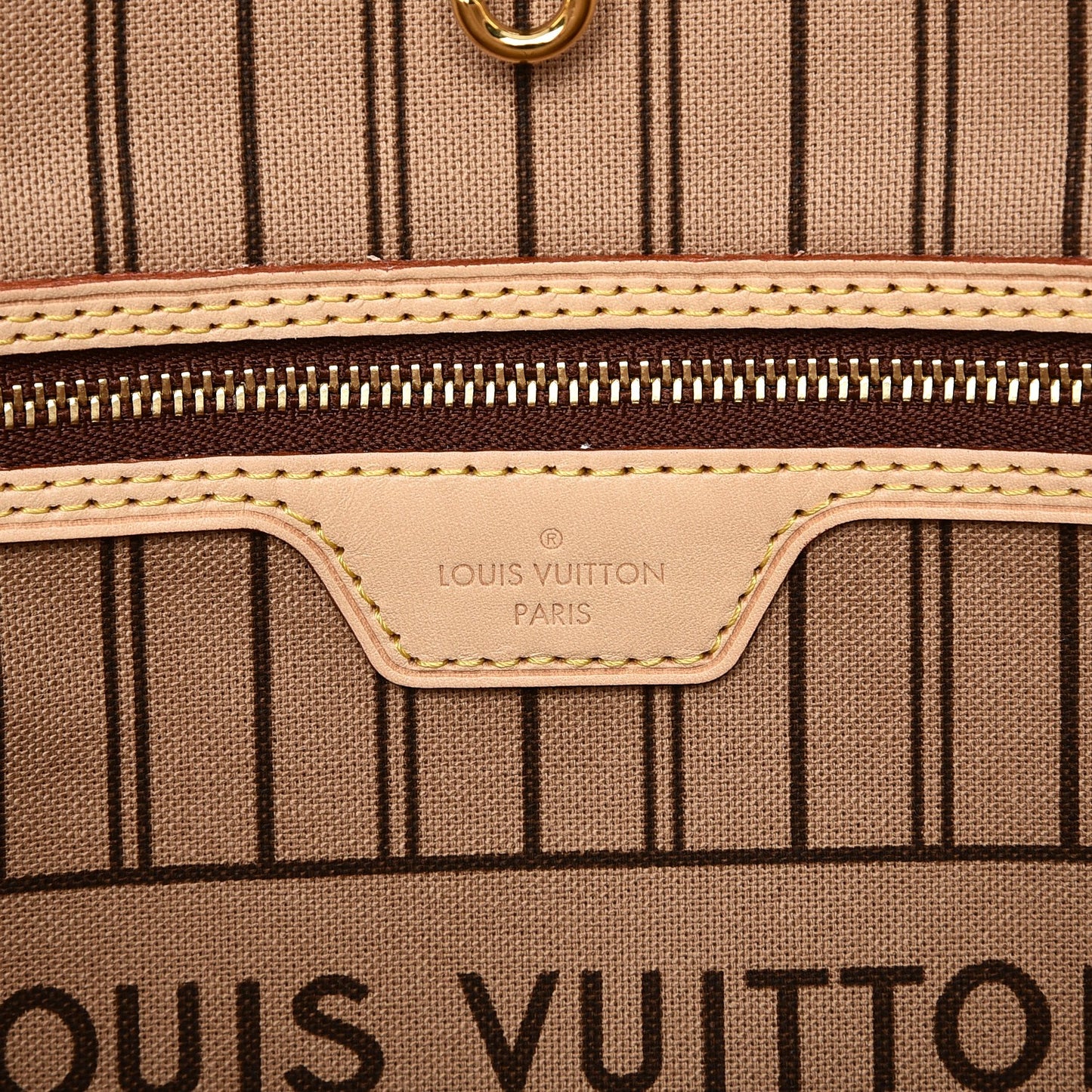 Monogram Neo Neverfull MM