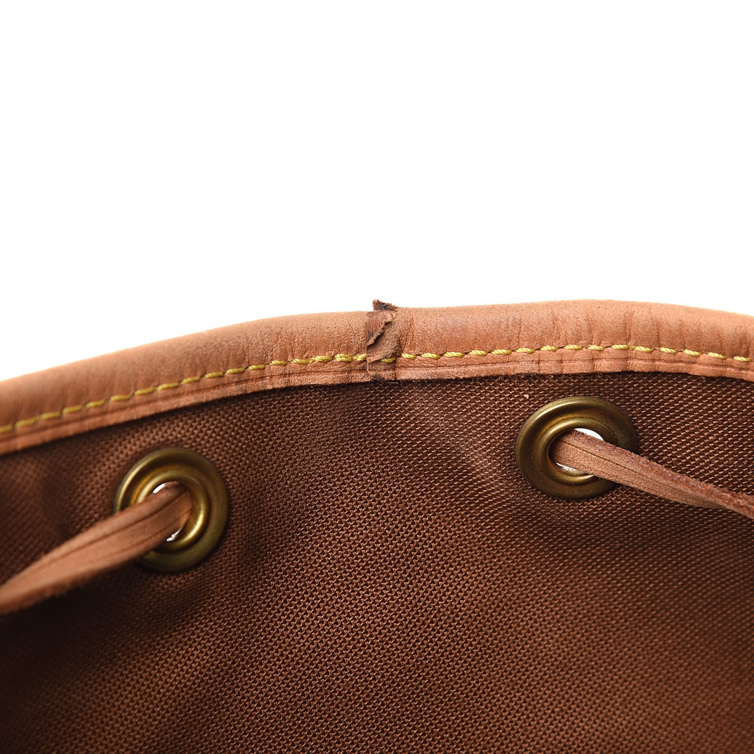 Louis Vuitton Monogram Montsouris MM Backpack 7 of 10