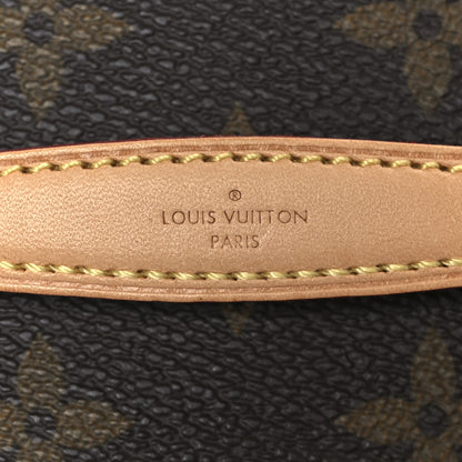 Louis Vuitton Monogram Nano Nice 7 of 8