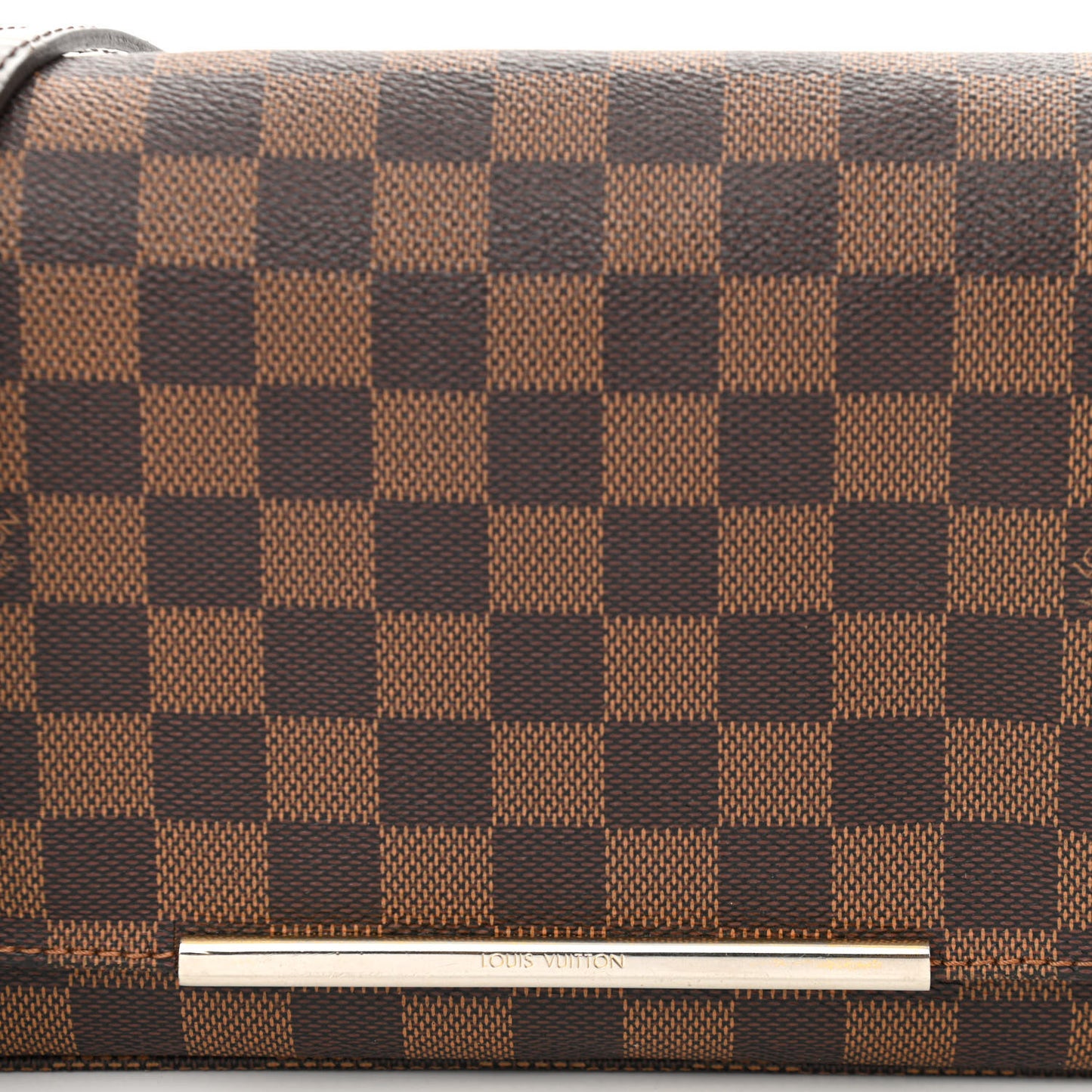 Damier Ebene Hoxton PM