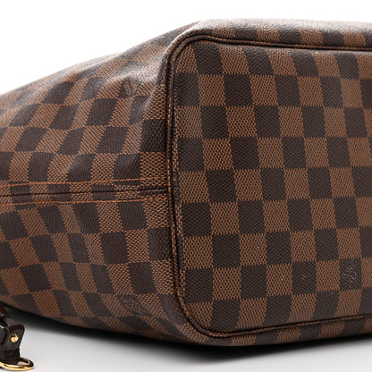 Louis Vuitton Damier Ebene Neo Neverfull MM 10 of 12