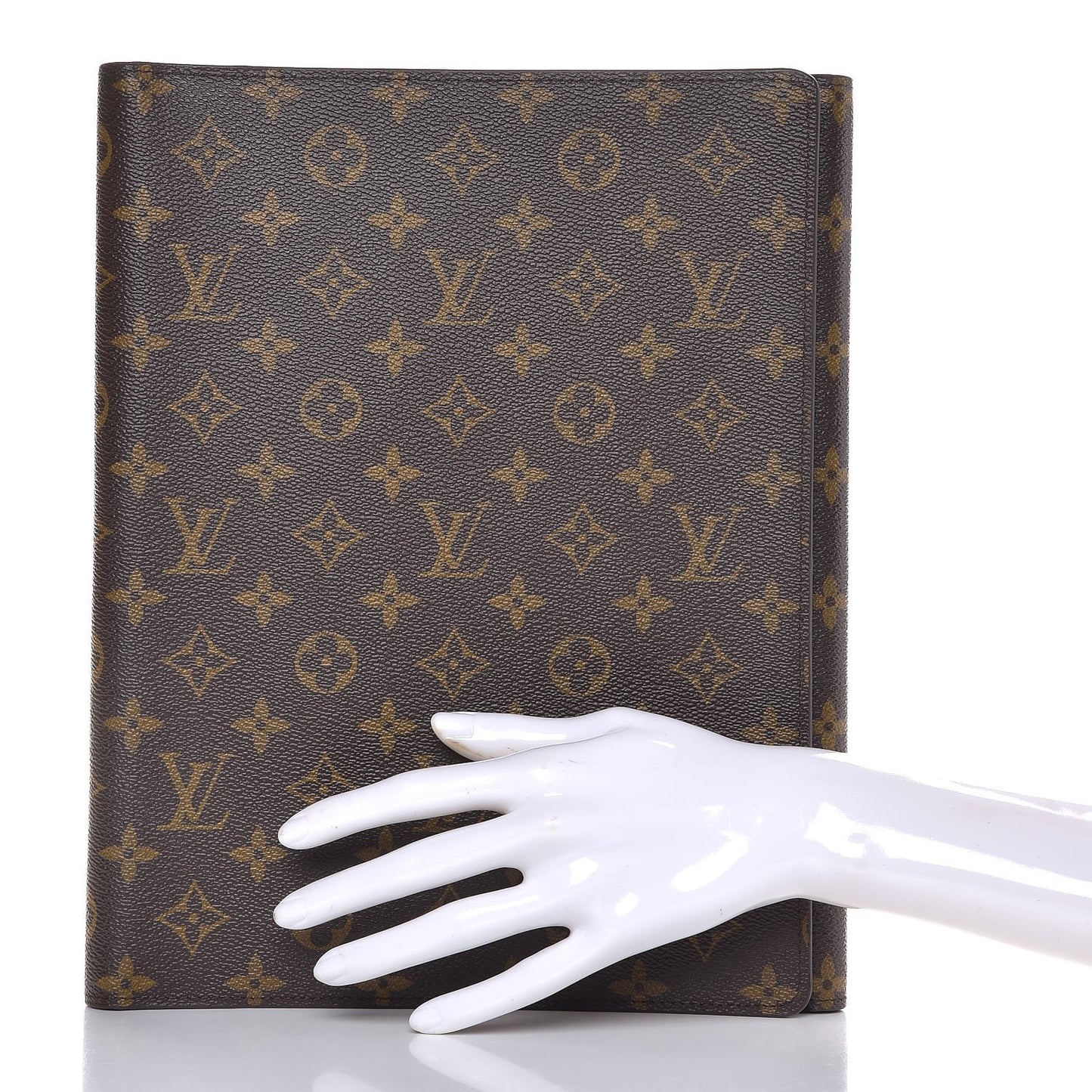 Monogram Necessaire GM
