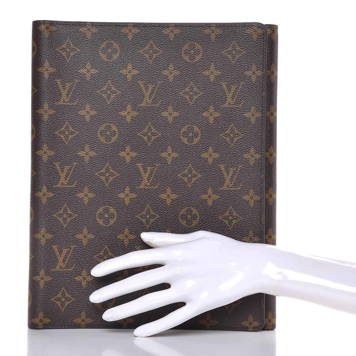 Louis Vuitton Monogram Necessaire GM 2 of 6