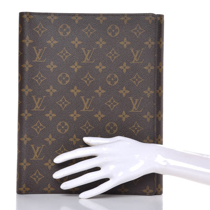 Louis Vuitton Monogram Necessaire GM 2 of 6