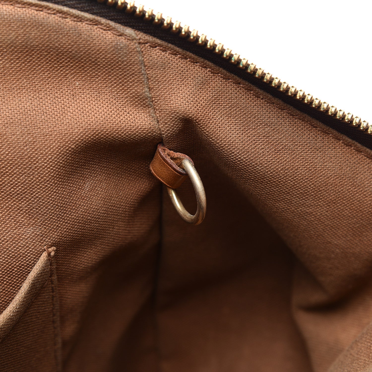 Louis Vuitton Monogram Tivoli GM 11 of 27
