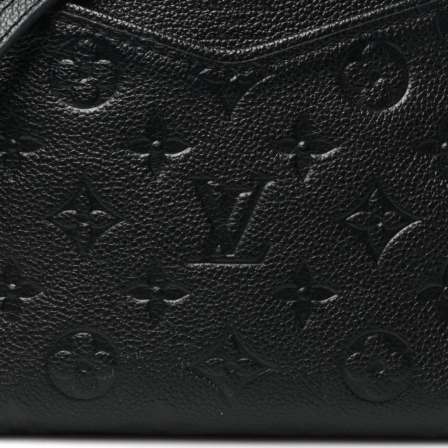 Empreinte Pallas Crossbody Black