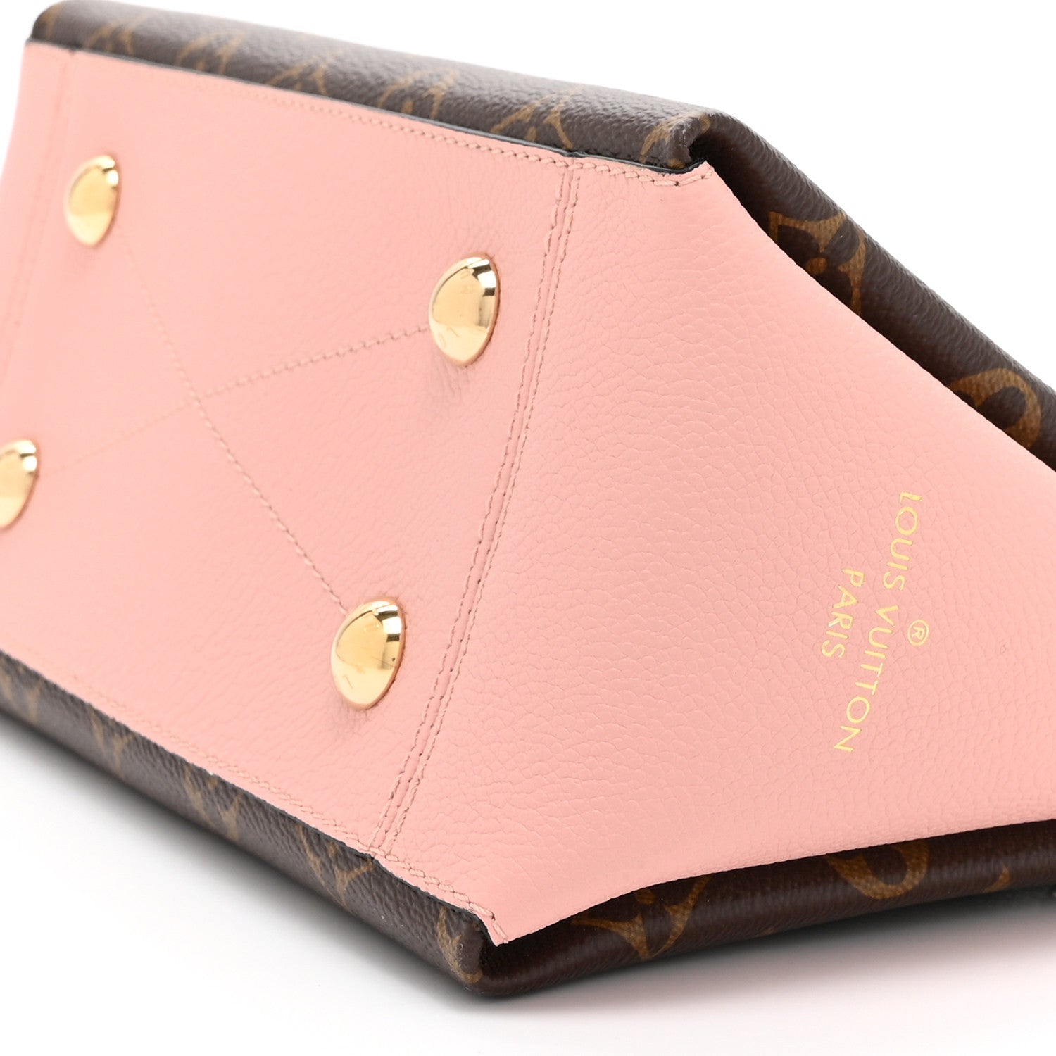Louis Vuitton Monogram Surene BB Rose Poudre 9 of 9