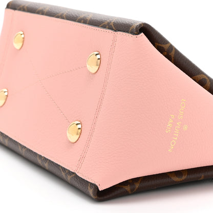 Louis Vuitton Monogram Surene BB Rose Poudre 9 of 9