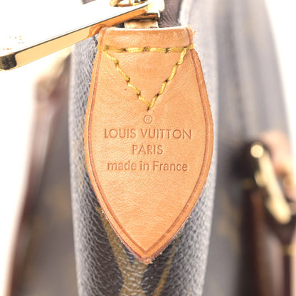 Louis Vuitton Monogram Totally MM 8 of 10