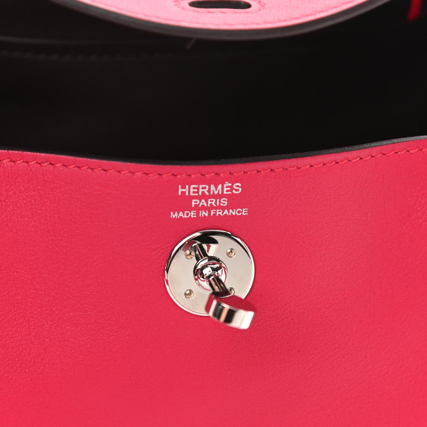 Swift Verso Mini Lindy 20 Framboise Rouge Sellier