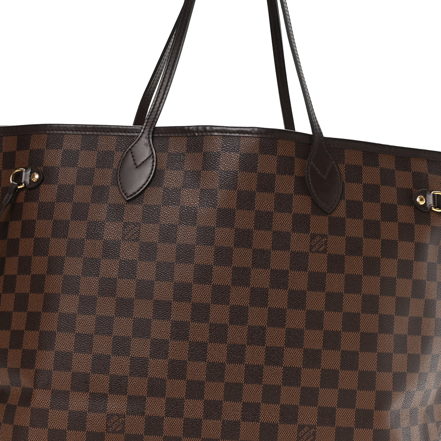 Damier Ebene Neo Neverfull GM