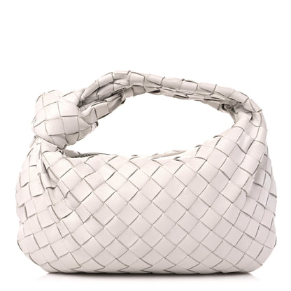 Bottega Veneta Nappa Intrecciato Mini Jodie Chalk 1 of 12