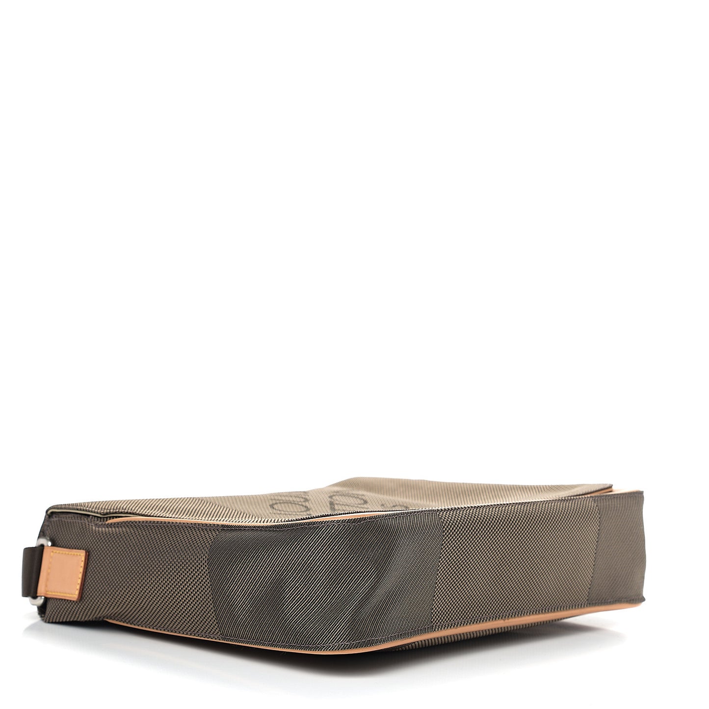 Damier Geant Messenger Bag Terre