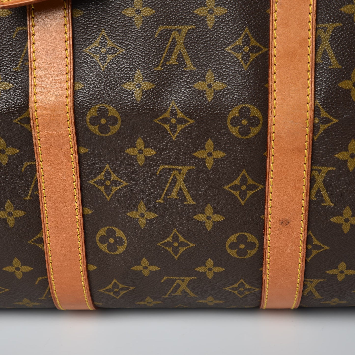 Monogram Keepall 55
