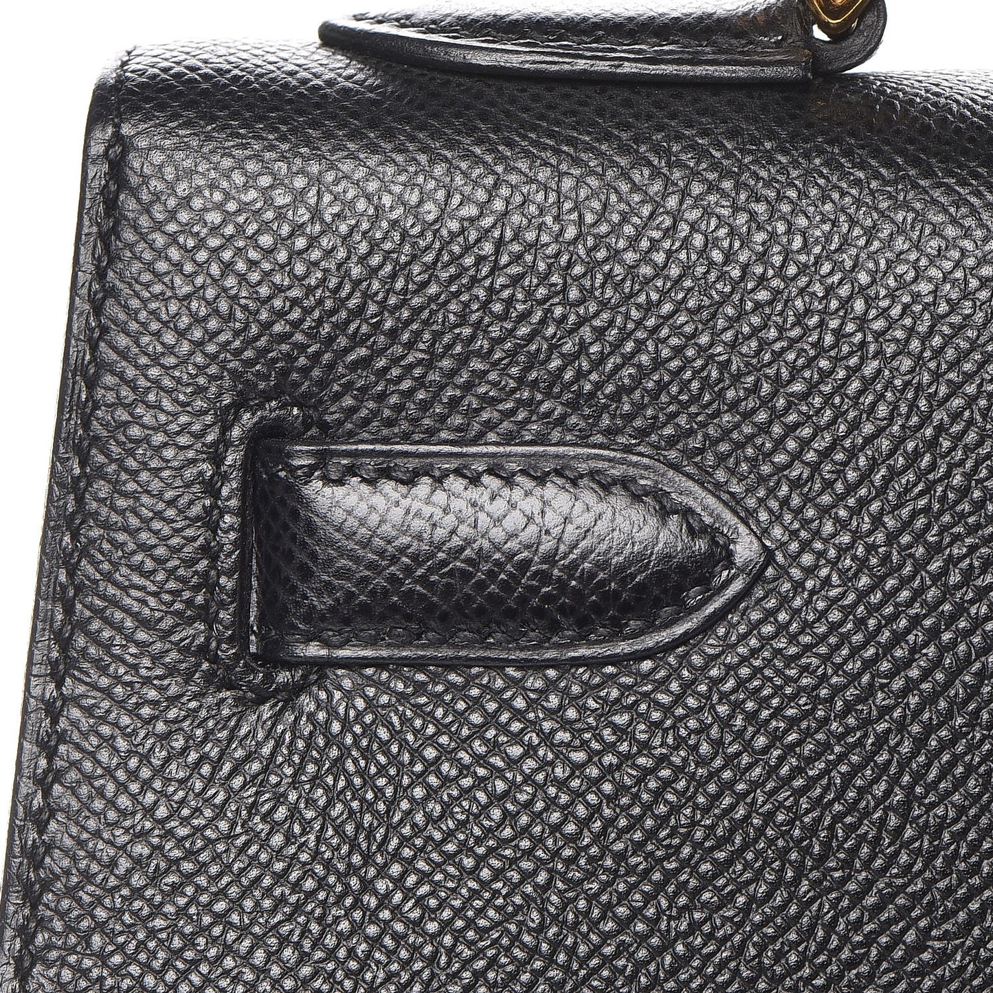Epsom Kelly Sellier 32 Black