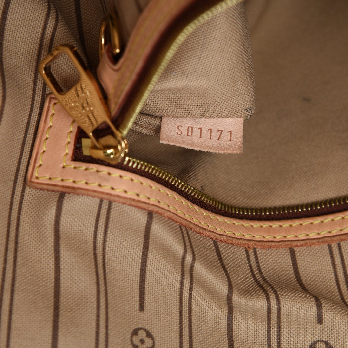 Monogram Delightful PM