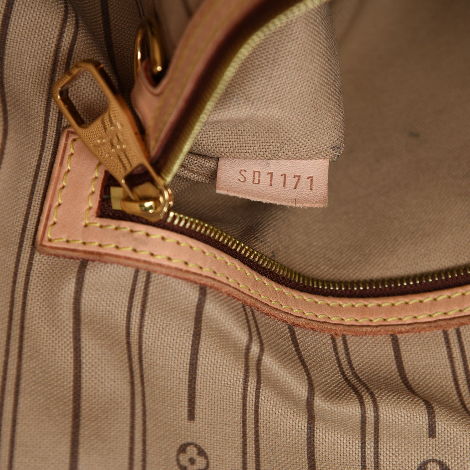 Louis Vuitton Monogram Delightful PM 11 of 12