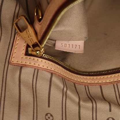 Louis Vuitton Monogram Delightful PM 11 of 12