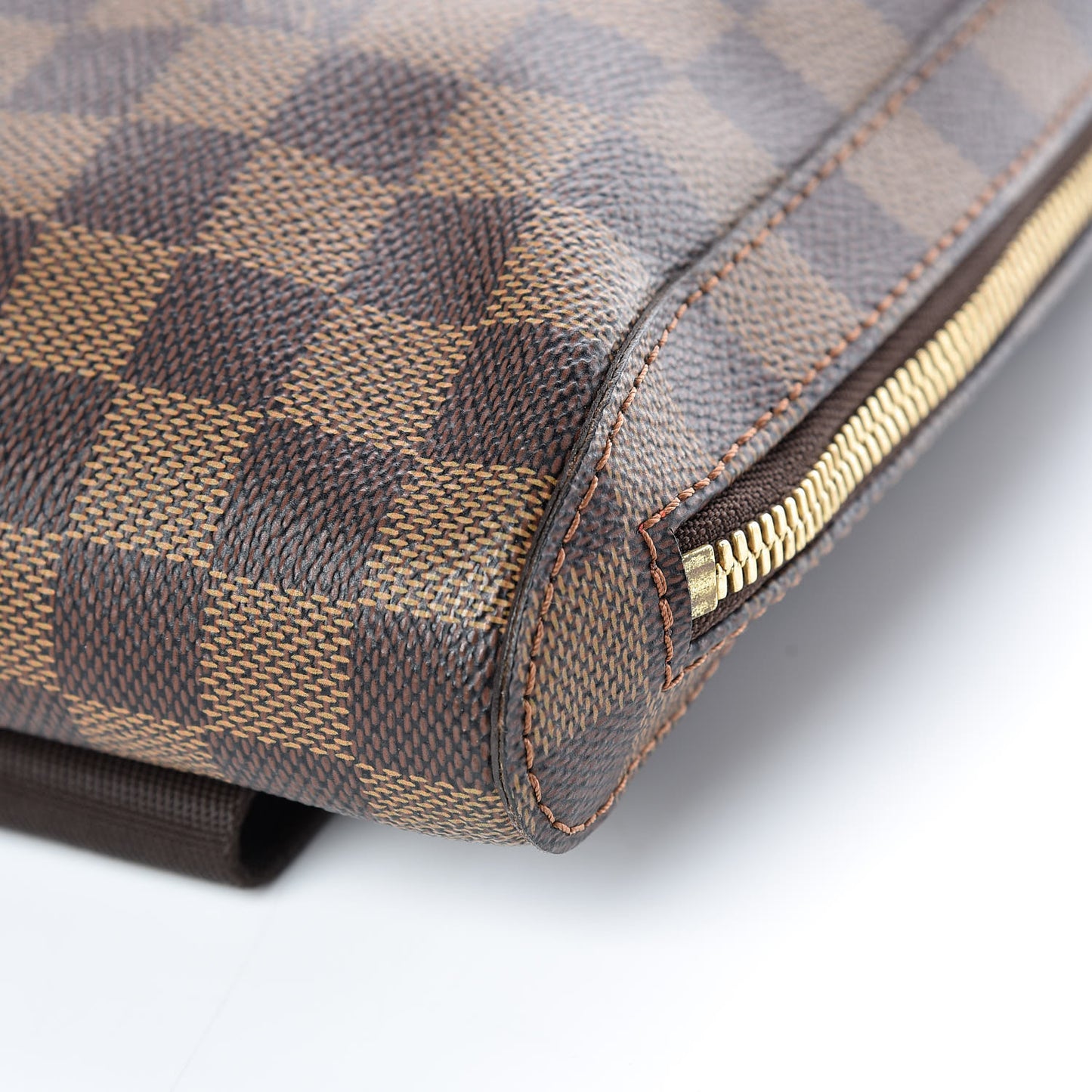 Damier Ebene Geronimos