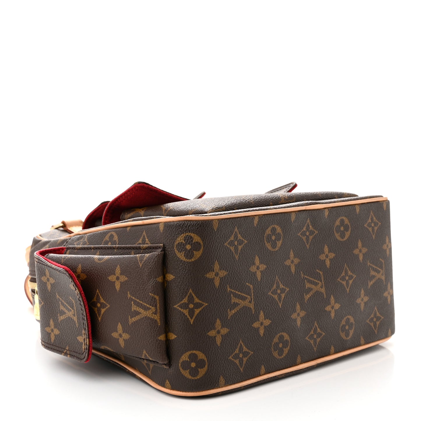 Monogram Excentri-Cite