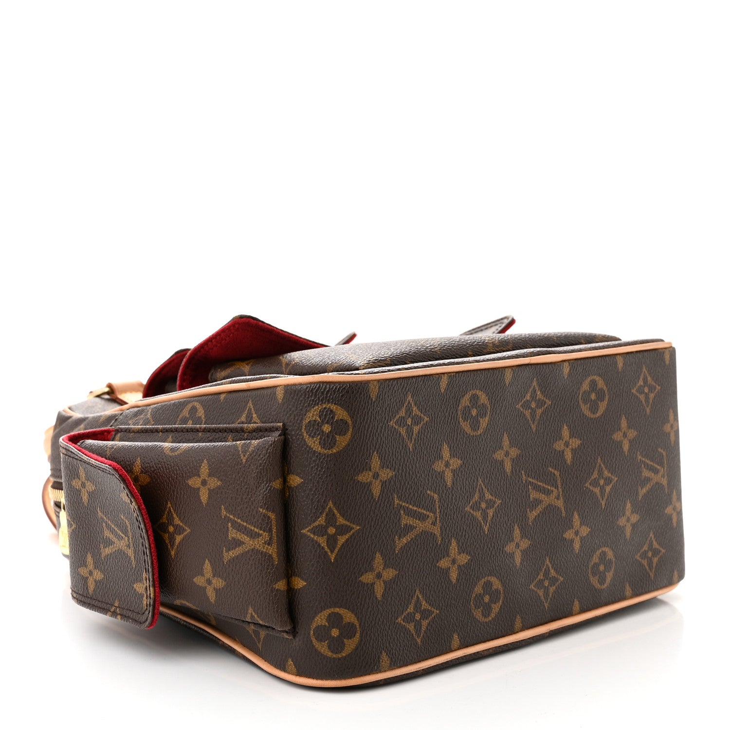Louis Vuitton Monogram Excentri-Cite 4 of 11