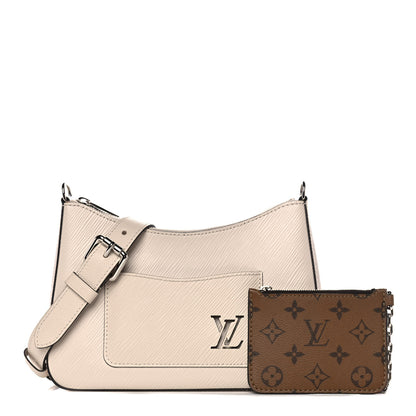 Louis Vuitton Epi Marelle Quartz 1 of 11
