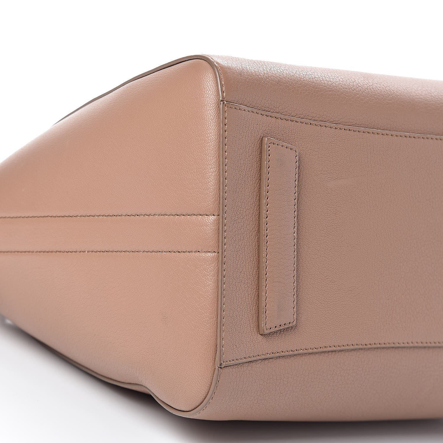 Givenchy Sugar Goatskin Medium Antigona Old Pink 9 of 12