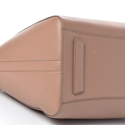 Givenchy Sugar Goatskin Medium Antigona Old Pink 9 of 12