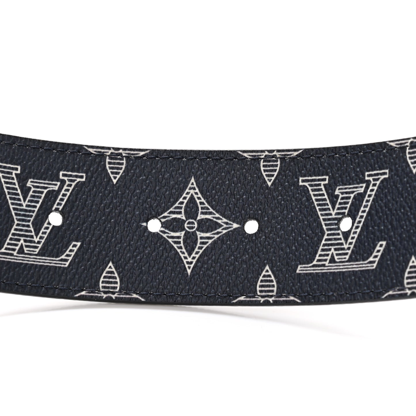 Savane Monogram Chapman Reversible Belt