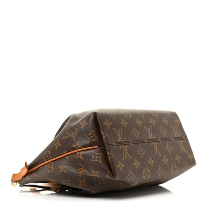 Louis Vuitton Monogram Turenne PM 4 of 26