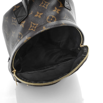 Louis Vuitton Monogram Palm Springs Backpack PM 6 of 7