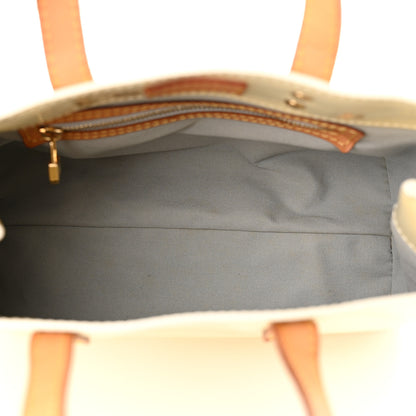 Louis Vuitton Vernis Reade PM Perle 5 of 17