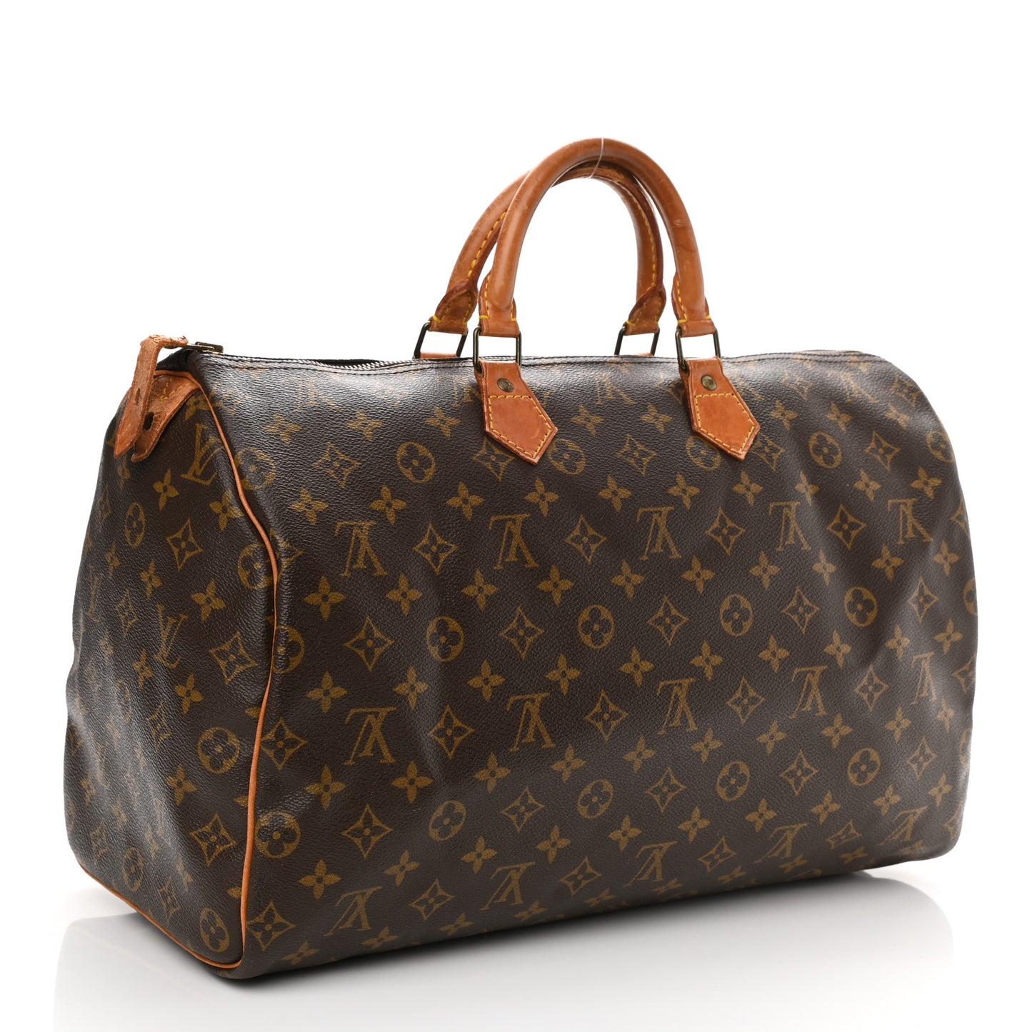 Monogram Speedy 40