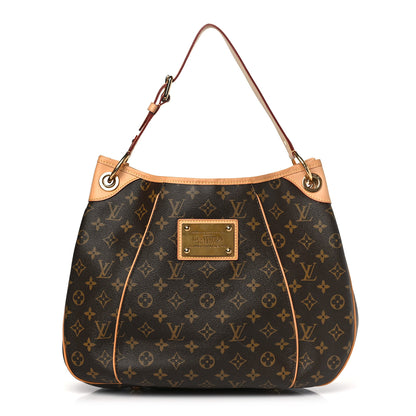Louis Vuitton Monogram Galliera PM 1 of 8