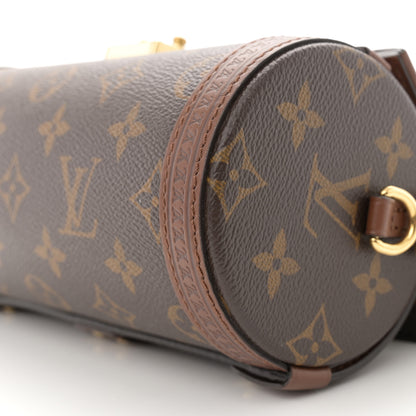 Louis Vuitton Monogram Papillon Trunk 9 of 11