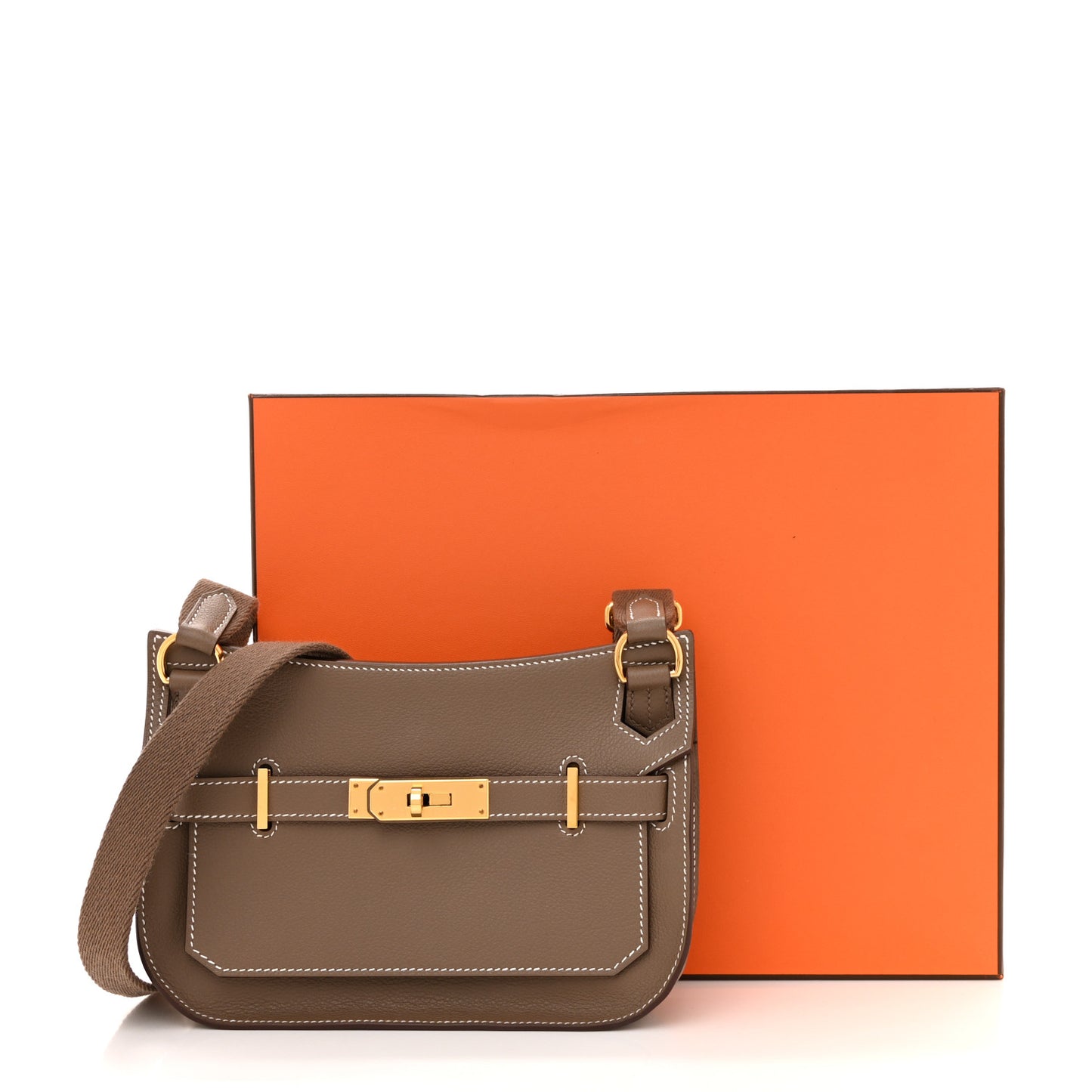 Evercolor Mini Jypsiere Etoupe