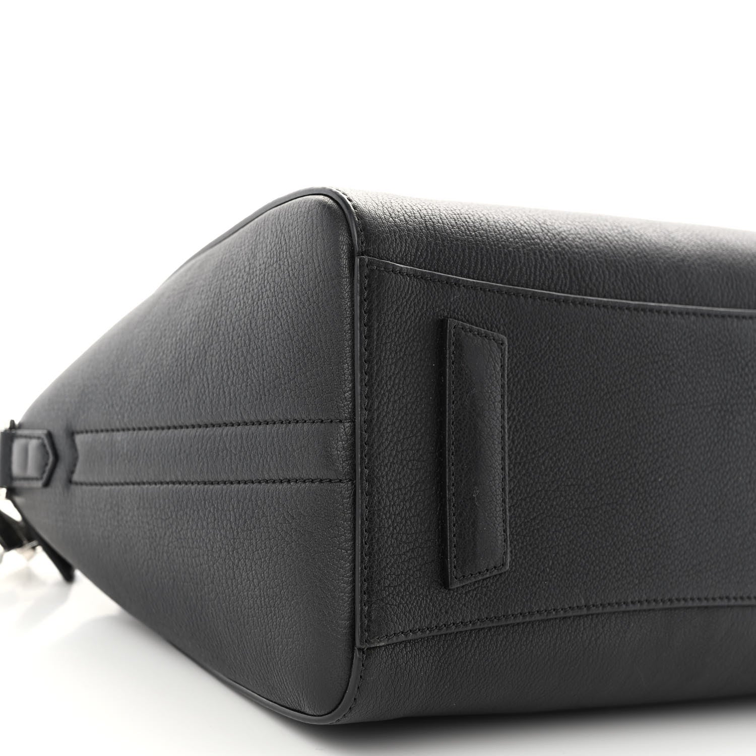 Givenchy Sugar Goatskin Small Antigona Black 9 of 10