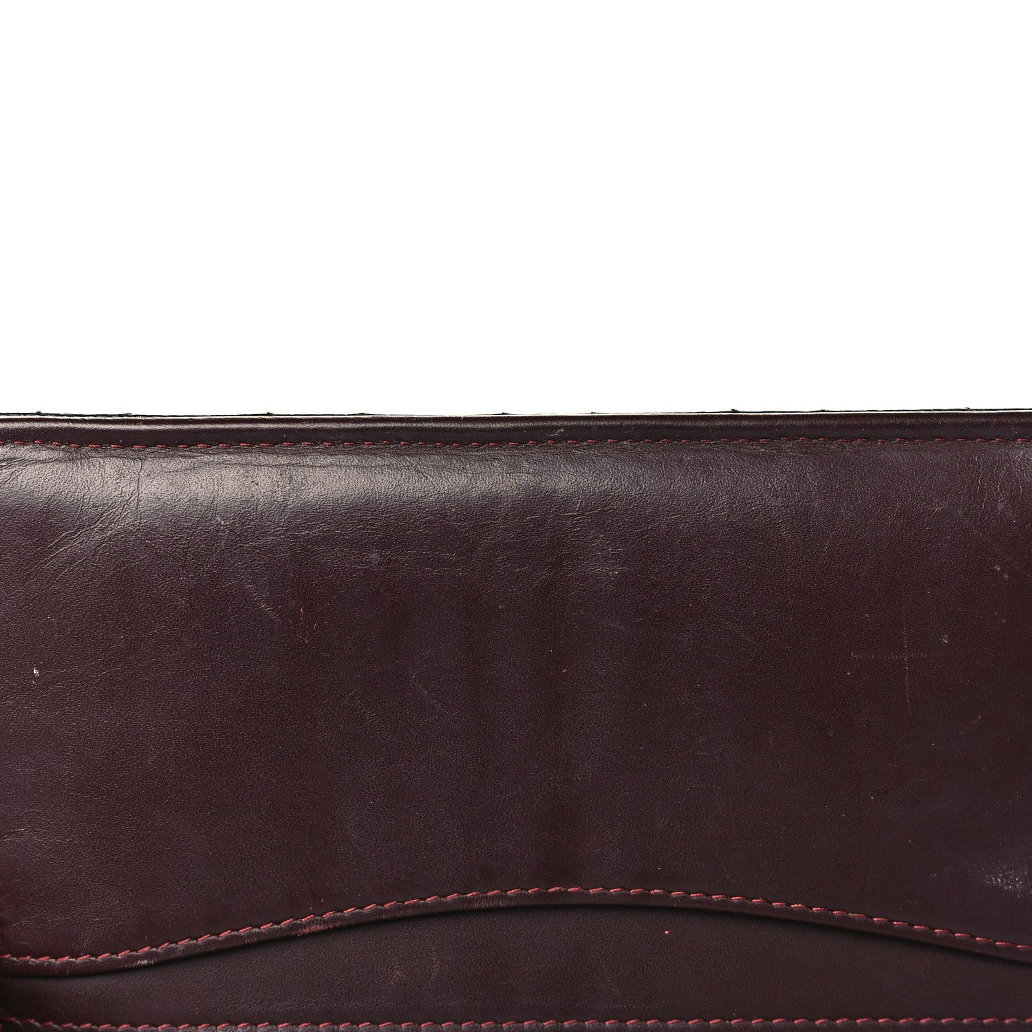Chanel Caviar Quilted Yen Wallet Black 13 of 14