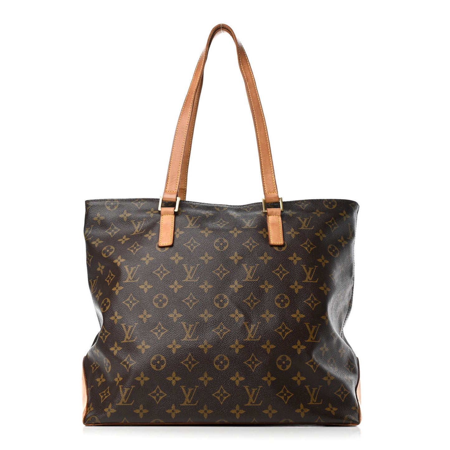 Monogram Cabas Mezzo