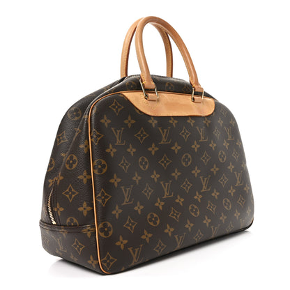 Louis Vuitton Monogram Deauville 3 of 9