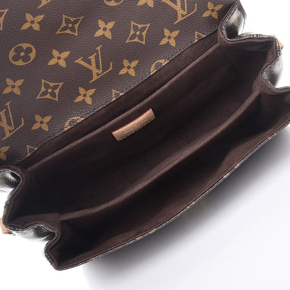 Louis Vuitton Monogram Pochette Metis 5 of 7