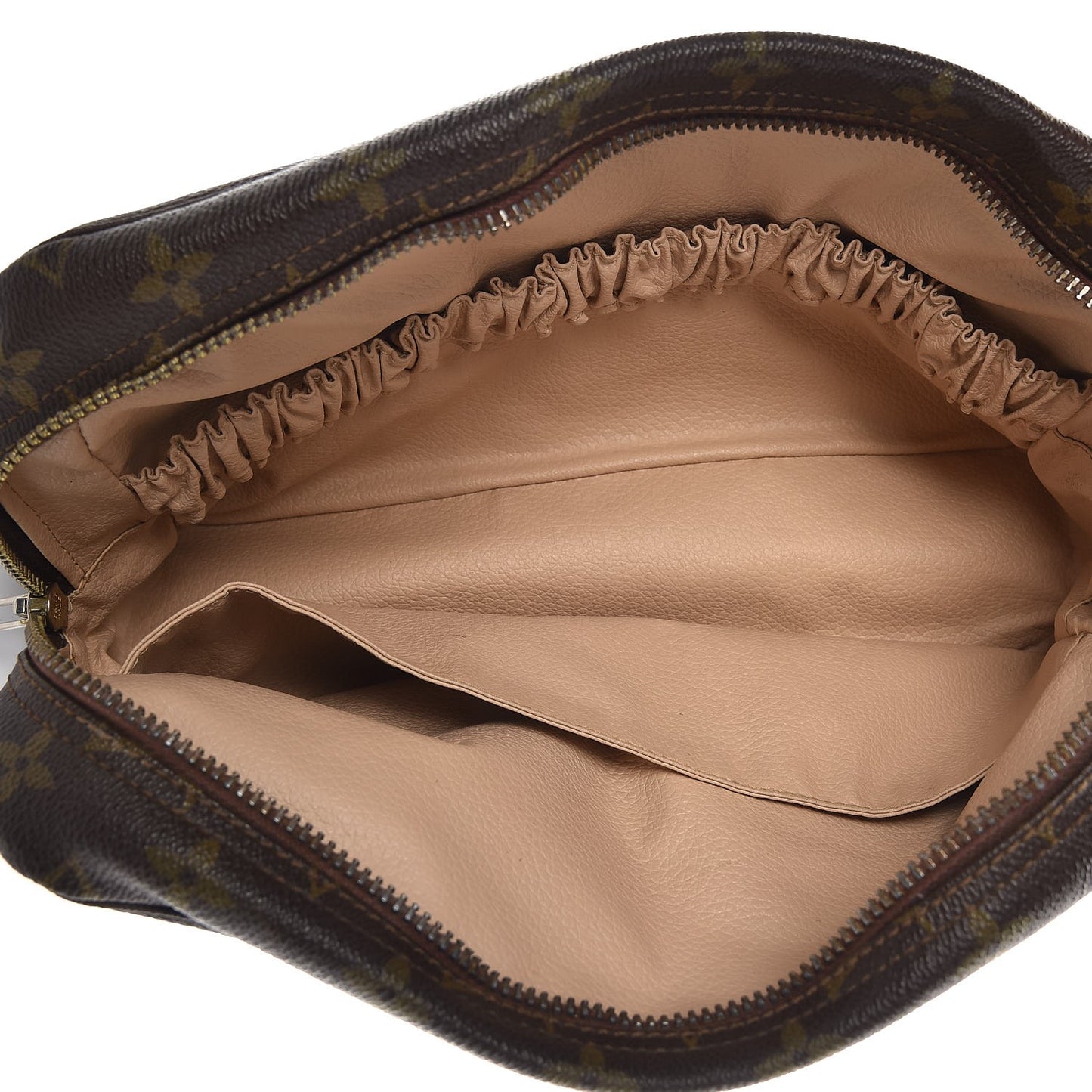 Monogram Trousse Toilette 28