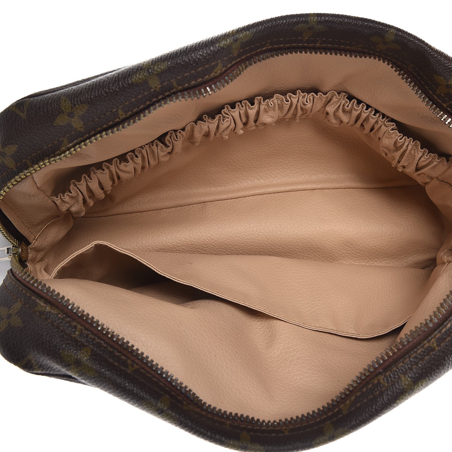 Louis Vuitton Monogram Trousse Toilette 28 5 of 7