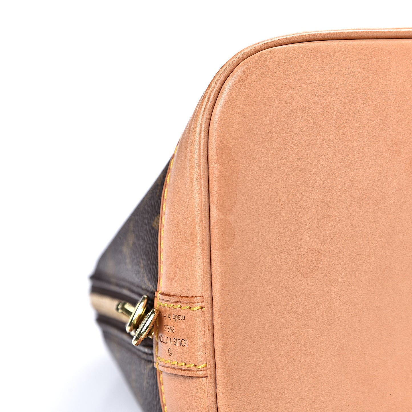 Monogram Alma PM