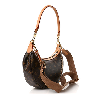 Louis Vuitton Monogram Looping 3 of 10