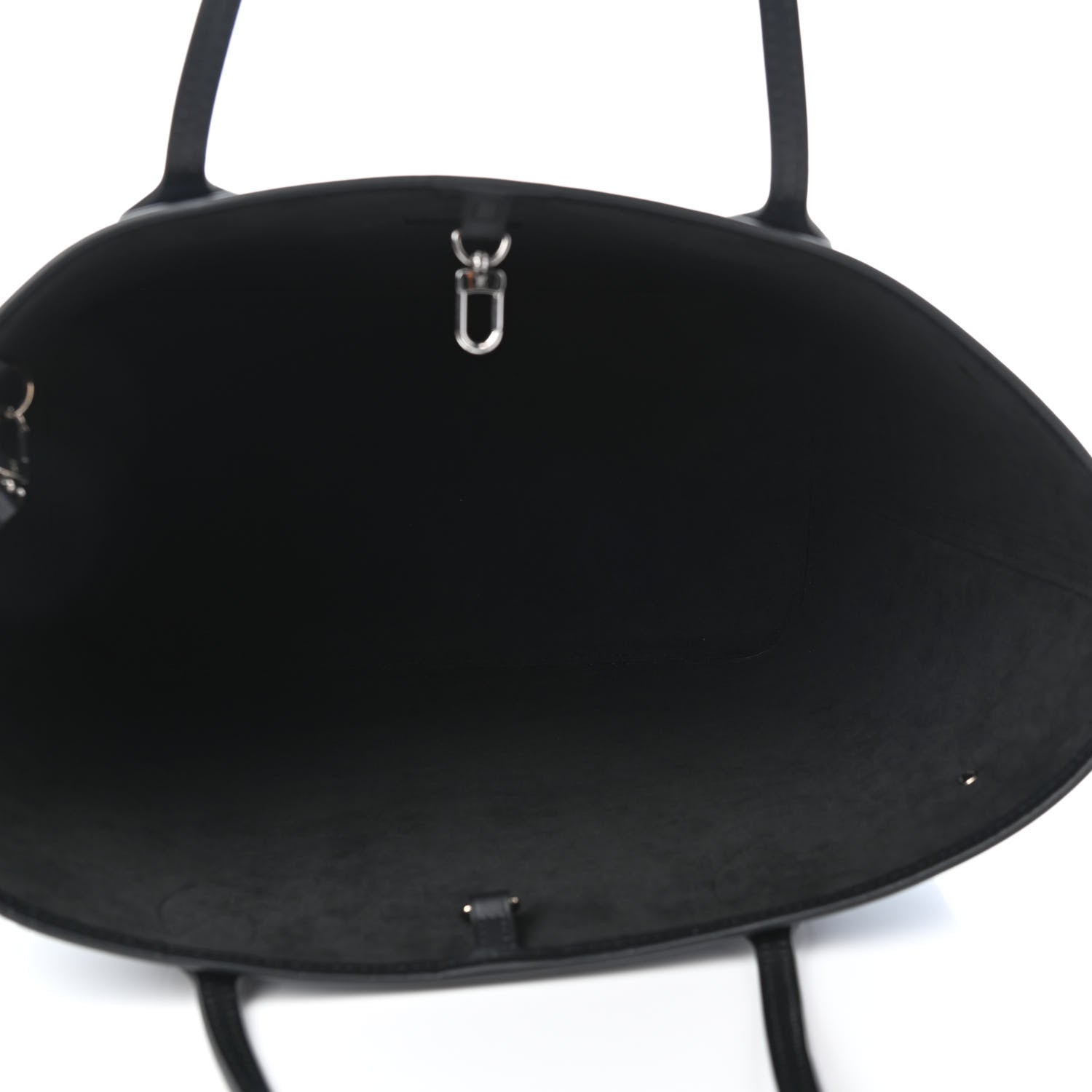 Louis Vuitton Epi Neverfull MM Denim Light 4 of 4
