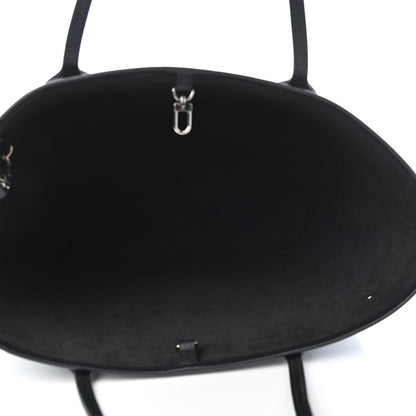 Louis Vuitton Epi Neverfull MM Denim Light 4 of 4